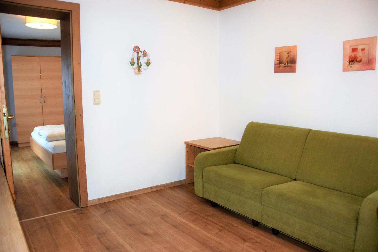 Haus Romana Sölden Kültér fotó