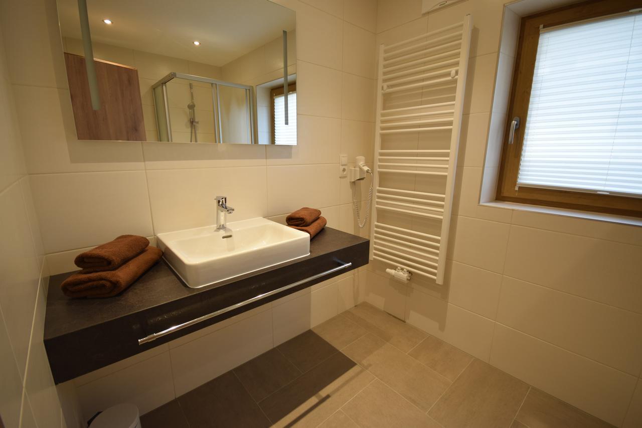 Haus Romana Sölden Kültér fotó