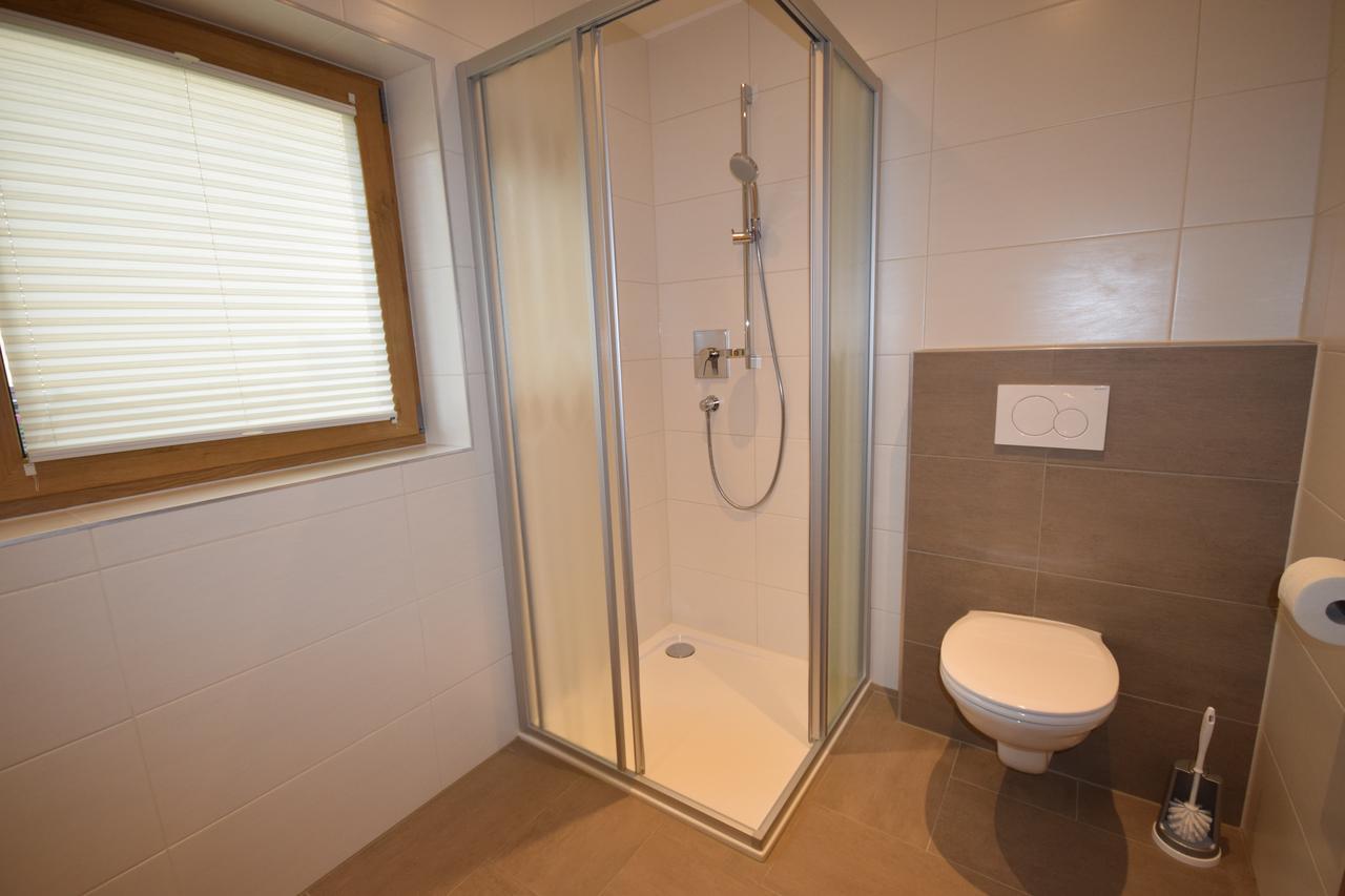 Haus Romana Sölden Kültér fotó