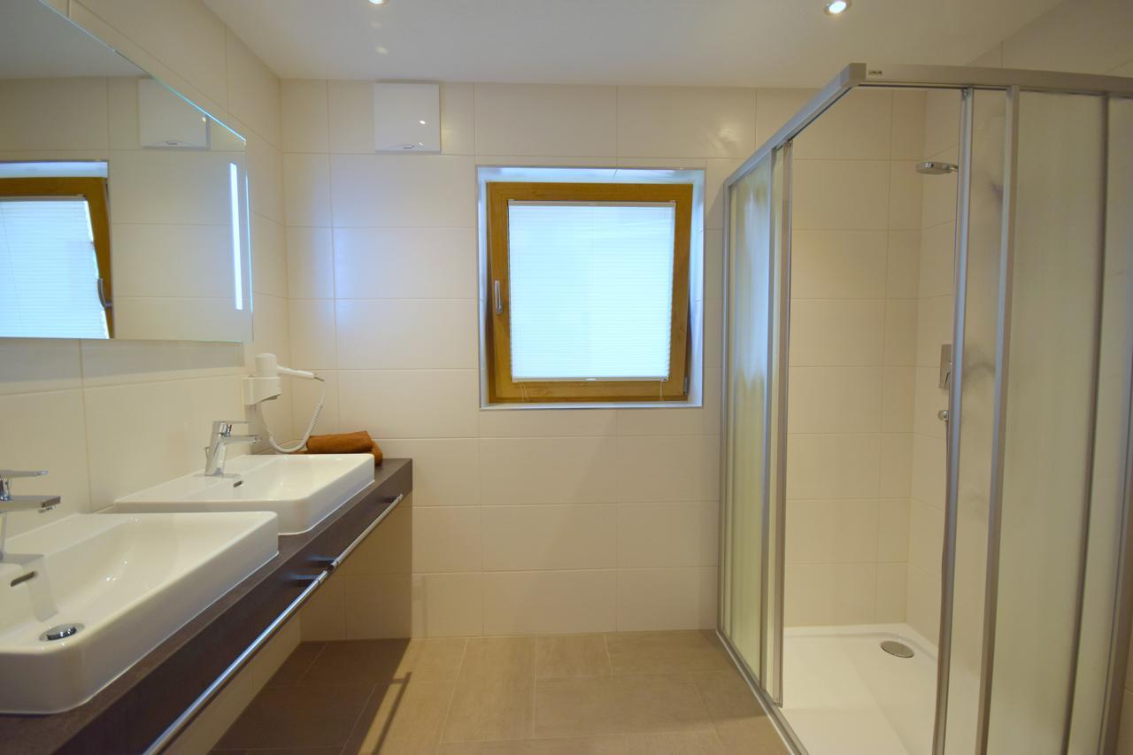 Haus Romana Sölden Kültér fotó