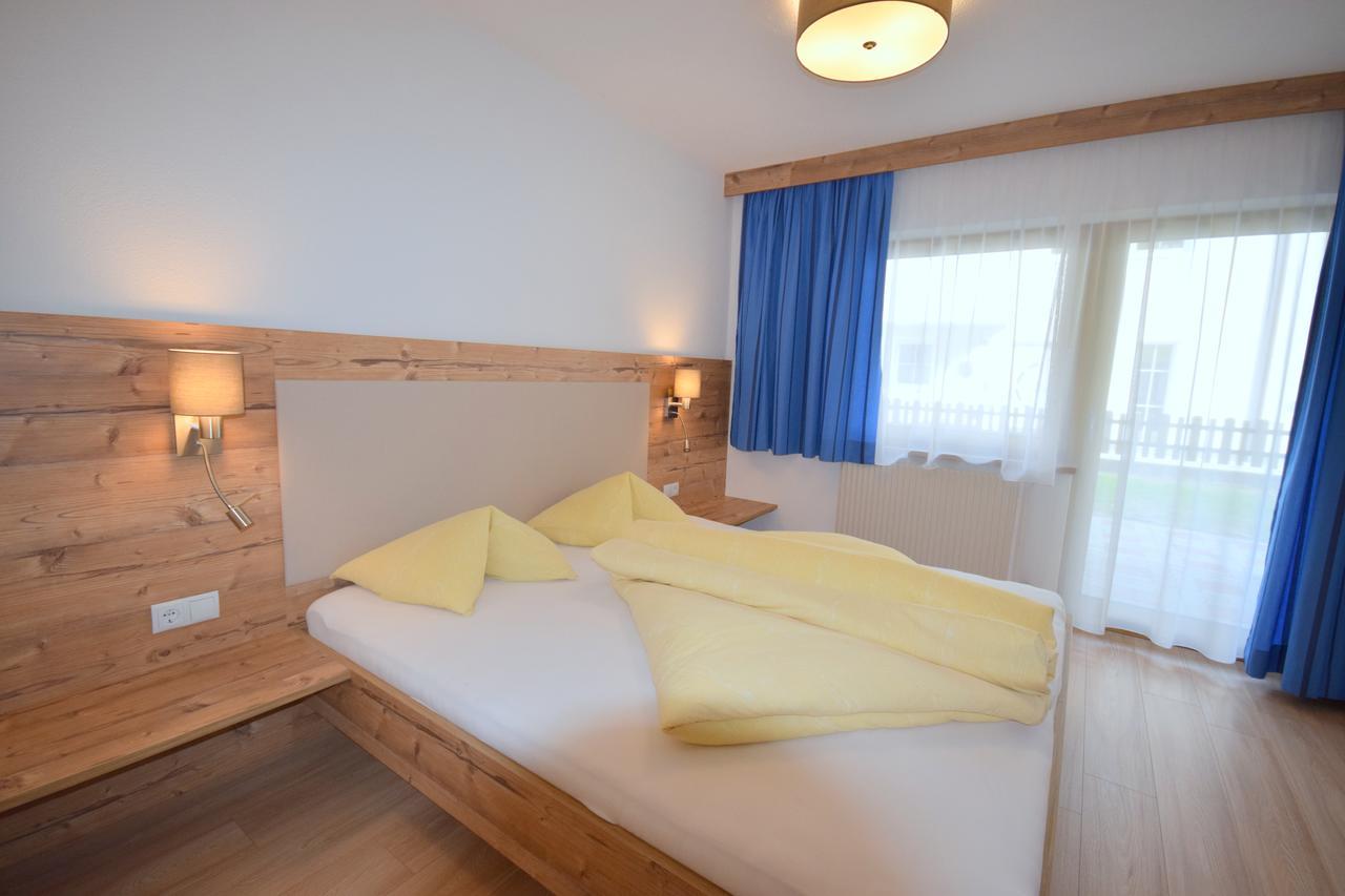 Haus Romana Sölden Kültér fotó