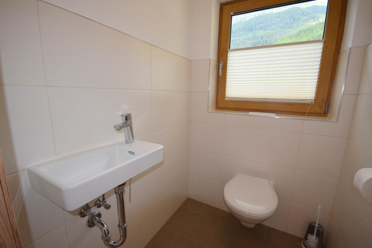 Haus Romana Sölden Kültér fotó