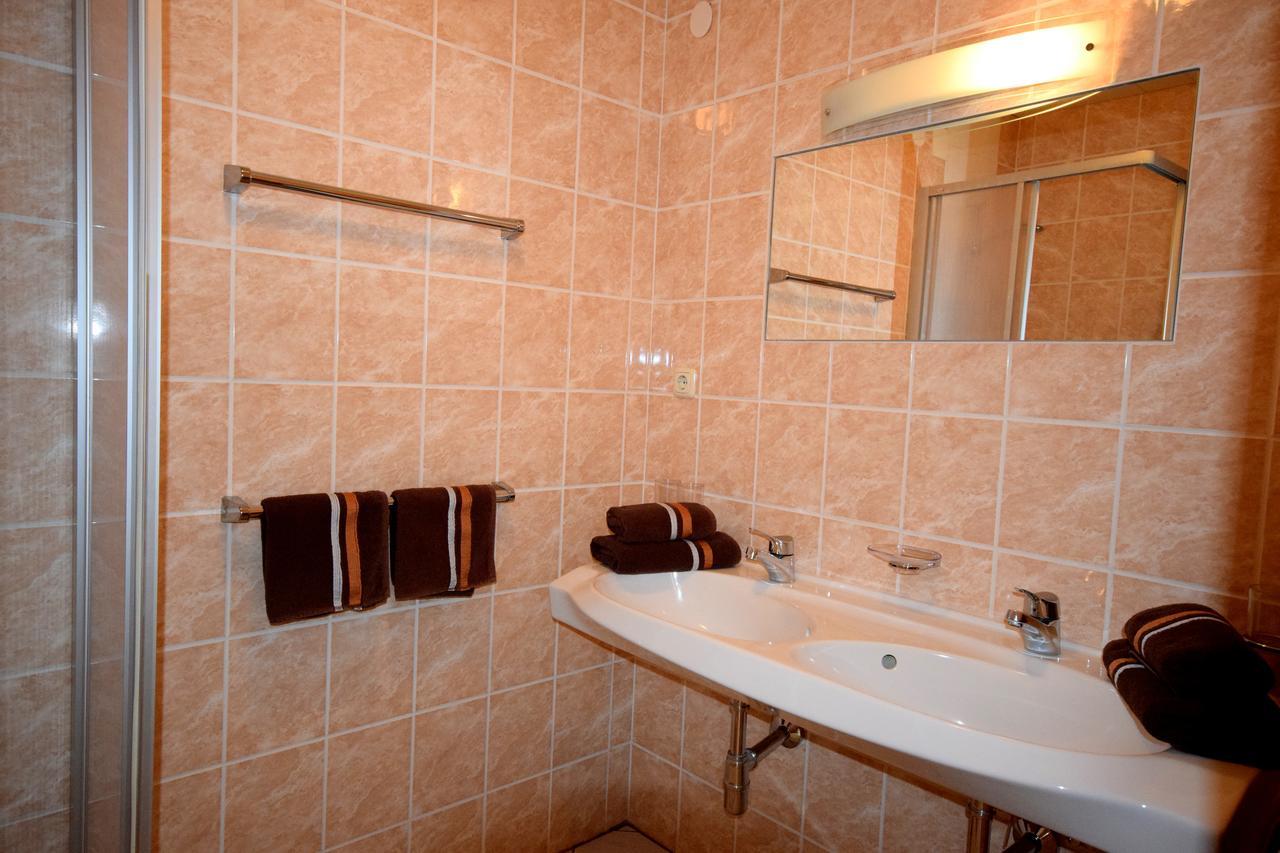 Haus Romana Sölden Kültér fotó