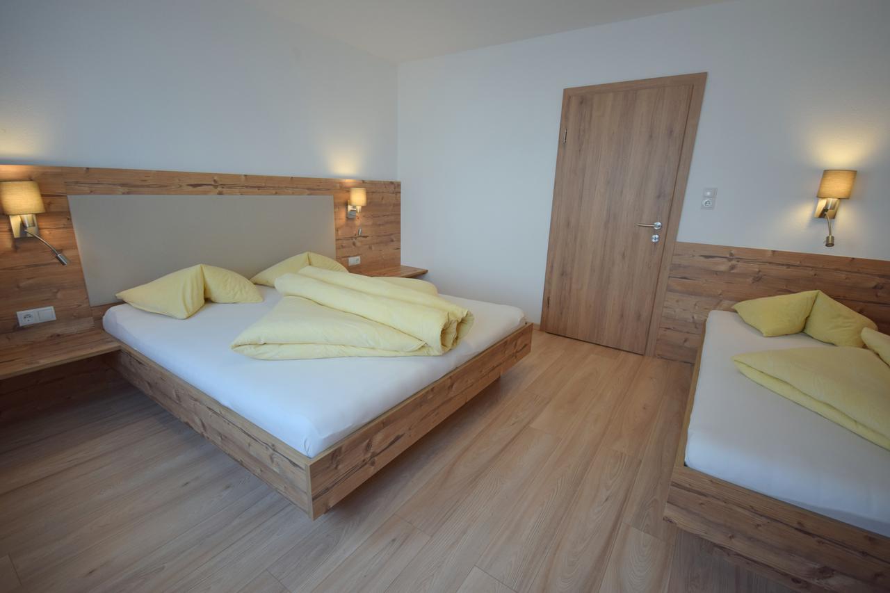 Haus Romana Sölden Kültér fotó