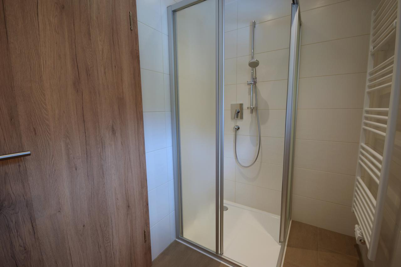Haus Romana Sölden Kültér fotó