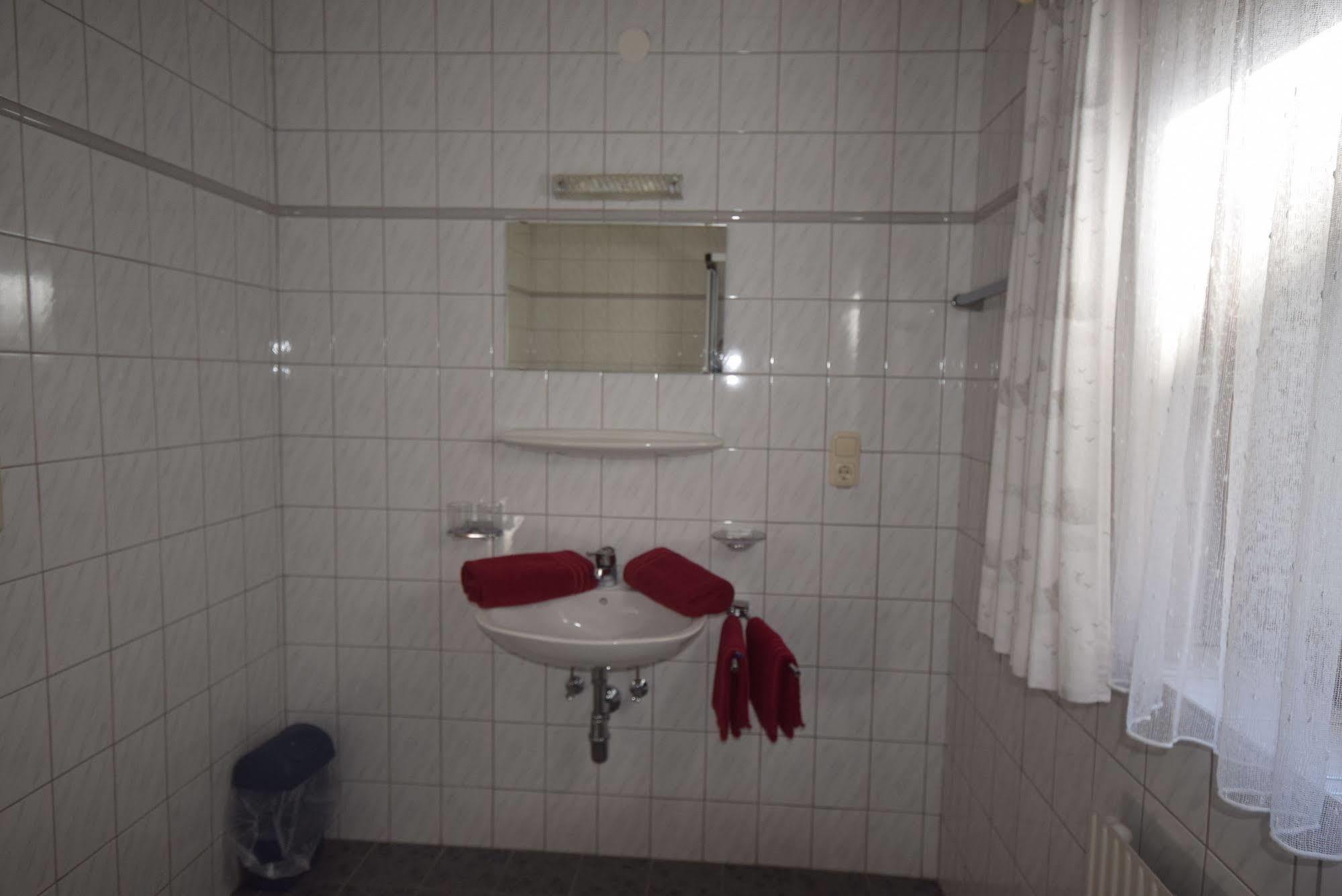 Haus Romana Sölden Kültér fotó