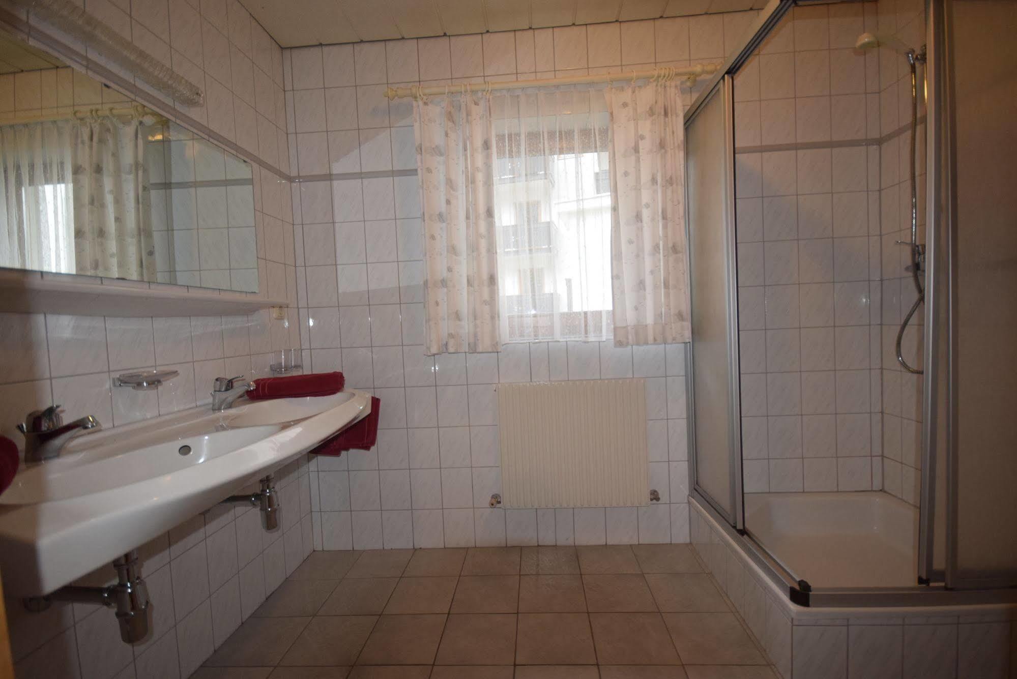 Haus Romana Sölden Kültér fotó