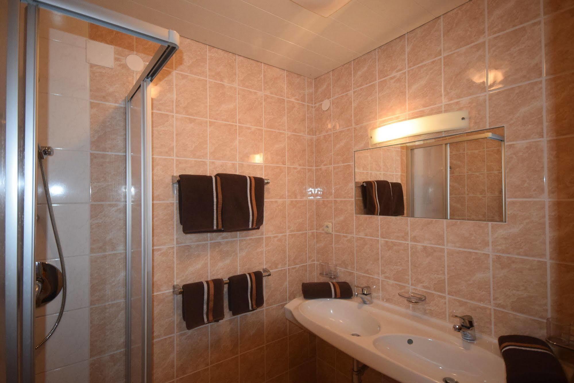 Haus Romana Sölden Kültér fotó