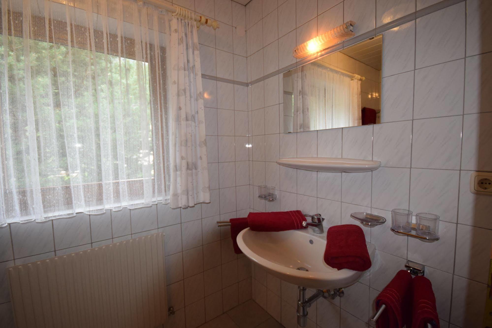 Haus Romana Sölden Kültér fotó
