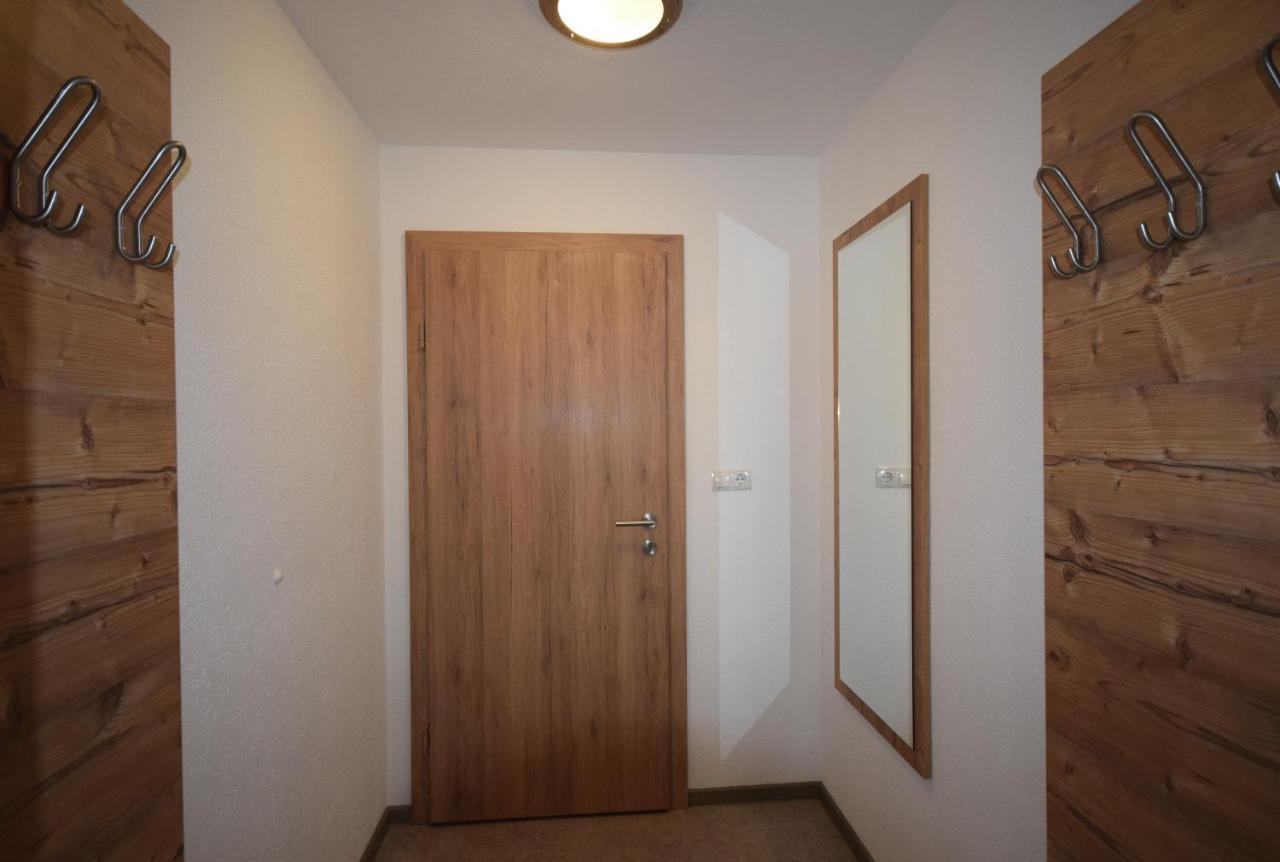Haus Romana Sölden Kültér fotó