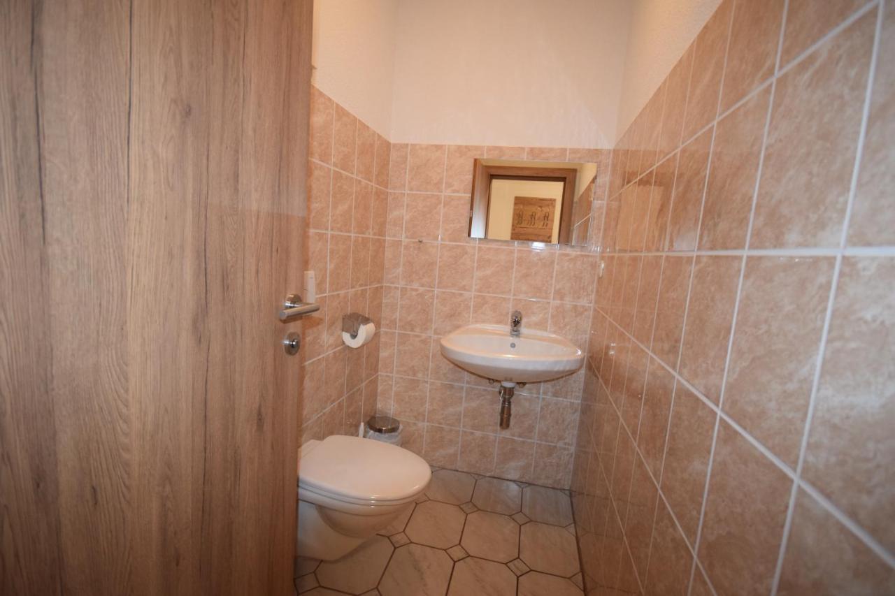 Haus Romana Sölden Kültér fotó